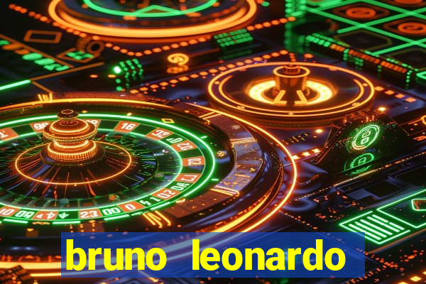 bruno leonardo rocha barbetta